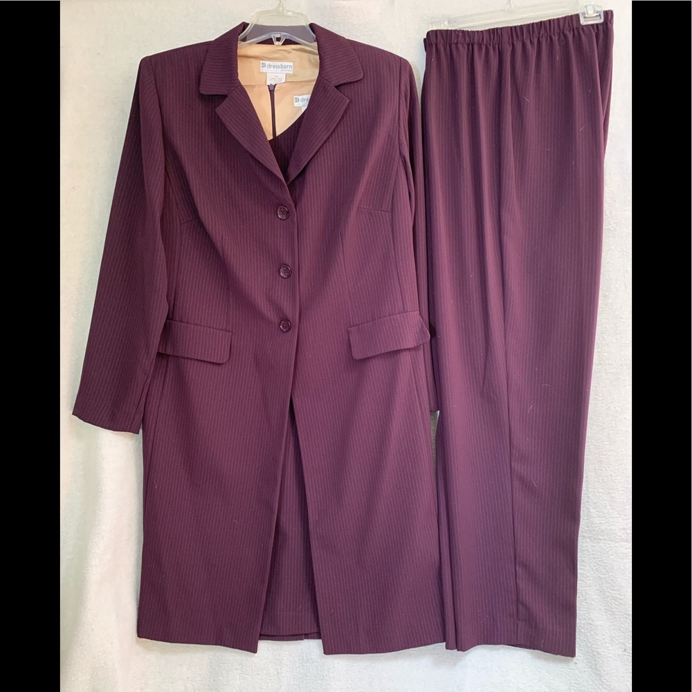 3 piece Women’s Suit